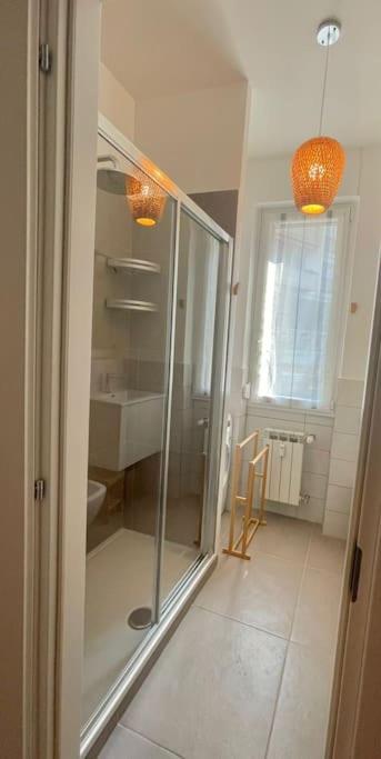 Leia Home W/Private Parking In Old Town Triest Exterior foto